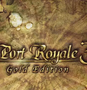 Port Royale 3 Gold EU Steam Altergift