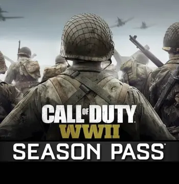 Call of Duty: WWII - Season Pass EU XBOX One / Xbox Series X|S CD Key