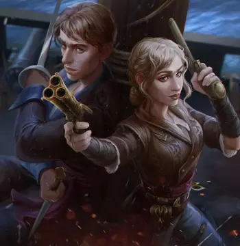 Uncharted Tides: Port Royal Steam CD Key