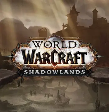 World of Warcraft: Shadowlands Base Edition EU Battle.net CD Key