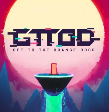 Get To The Orange Door Steam CD Key