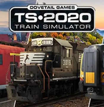 Train Simulator 2020 + 4 DLCs Steam CD Key