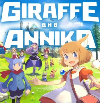 Giraffe and Annika Steam CD Key