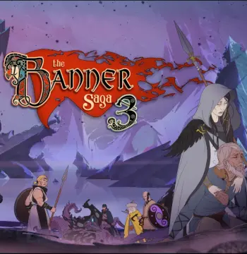 The Banner Saga 3 - Legendary Items DLC EU Steam Altergift