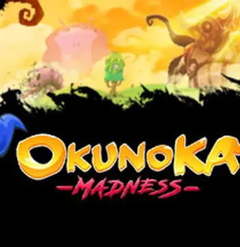 OkunoKA Madness Steam CD Key