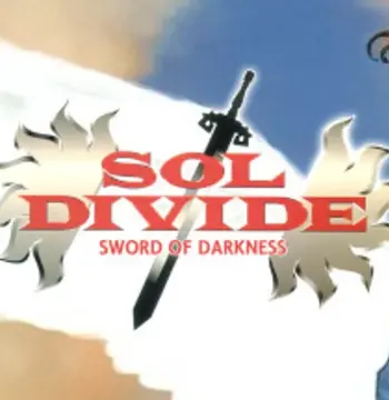 SOL DIVIDE -SWORD OF DARKNESS- Steam CD Key