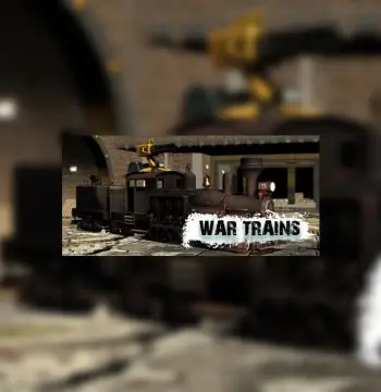 War Trains Steam CD Key