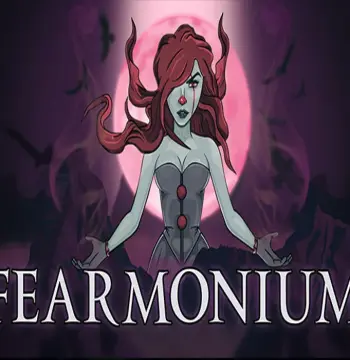 Fearmonium Steam CD Key