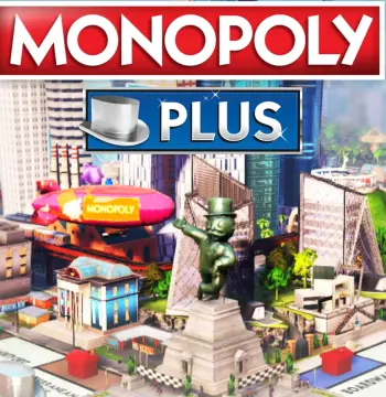 MONOPOLY PLUS XBOX One CD Key