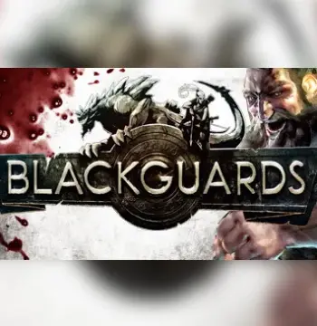Blackguards RU VPN Required Steam CD Key