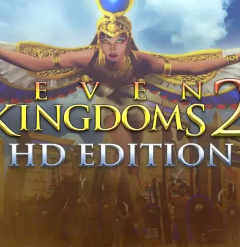 Seven Kingdoms 2 HD RU Steam Gift