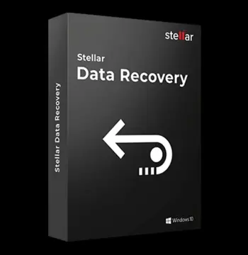 Stellar Data Recovery CD Key (Lifetime / 1 PC)