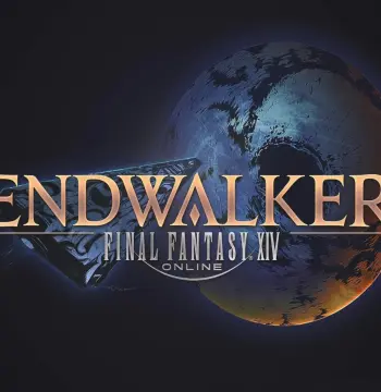 FINAL FANTASY XIV - Endwalker DLC EU Steam CD Key