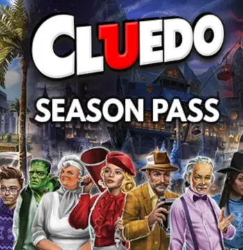Clue/Cluedo - Season Pass DLC Steam CD Key