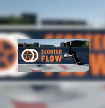 ScooterFlow Steam CD Key