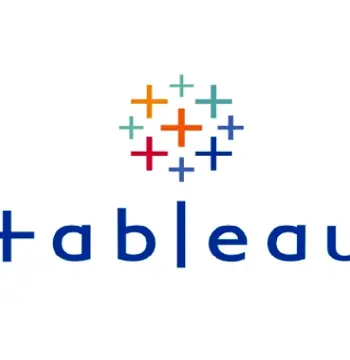 Tableau Desktop Pro Key (1 Year / 1 PC)