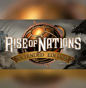 Rise of Nations Extended Edition EU Steam Gift