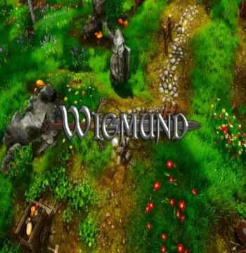 Wigmund Steam CD Key