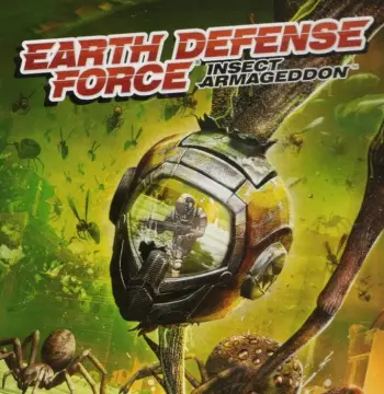 Earth Defense Force: Insect Armageddon Bundle Steam CD Key