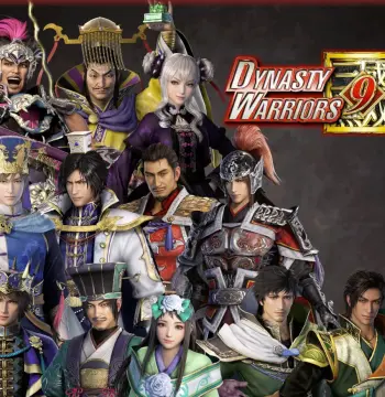 Dynasty Warriors 9 Special Scenario Edition US XBOX One / Xbox Series X|S CD Key