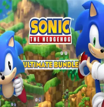 Sonic the Hedgehog Ultimate Bundle PC Steam CD Key