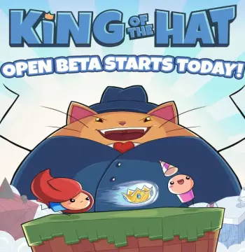 King of the Hat Steam CD Key