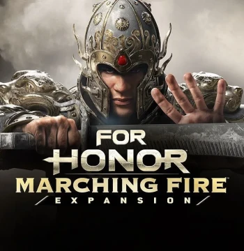 For Honor - Marching Fire DLC EU Ubisoft Connect CD Key