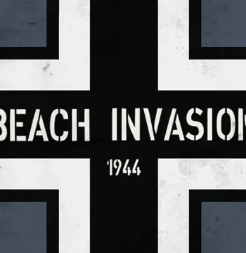Beach Invasion 1944 Steam CD Key
