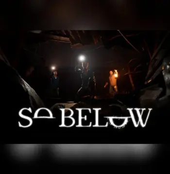 SO BELOW Steam CD Key