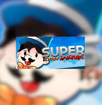 Super Clown Adventures Steam CD Key