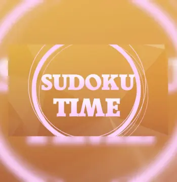 SUDOKU TIME Steam CD Key