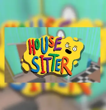 House Sitter Steam CD Key