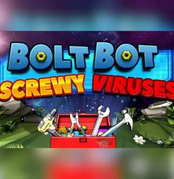 Bolt Bot Screwy Viruses Steam CD Key