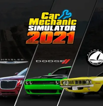 Car Mechanic Simulator 2021 - Dodge / Plymouth / Chrysler Remastered DLC PC Steam CD Key