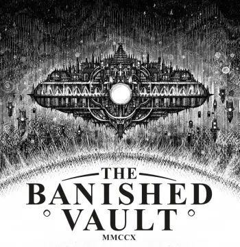 The Banished Vault Steam CD Key