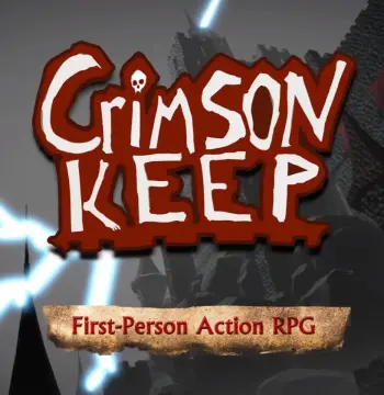 Crimson Keep AR XBOX One CD Key