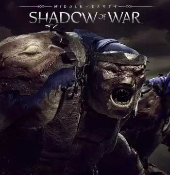 Middle-earth: Shadow of War - Slaughter Tribe Nemesis Expansion DLC Steam CD Key