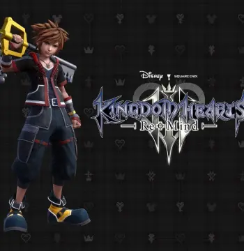 Kingdom Hearts III - Re:MIND DLC BR XBOX One / Xbox Series X|S CD Key