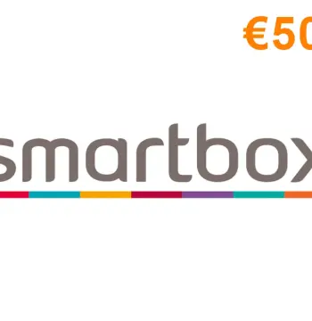 Smartbox €50 Gift Card ES