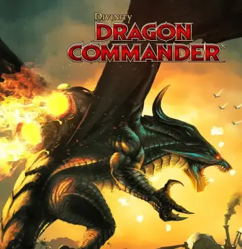 Divinity: Dragon Commander EU Steam CD Key
