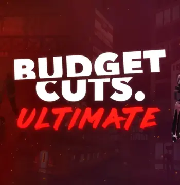Budget Cuts Ultimate Steam CD Key