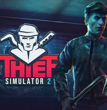 Thief Simulator 2 Steam CD Key