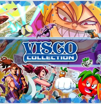 VISCO Collection Steam CD Key