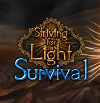 Striving for Light: Survival Steam CD Key