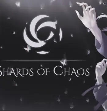 Shards of Chaos Steam CD Key