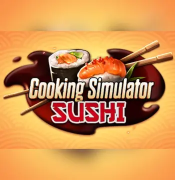 Cooking Simulator - Sushi DLC PC Steam CD Key