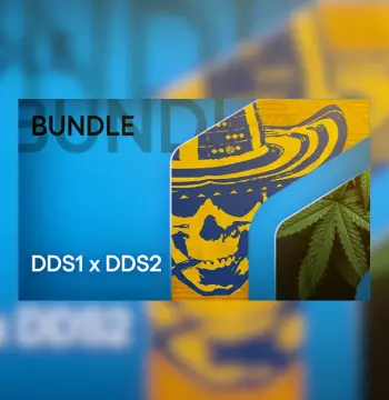 Drug Dealer Simulator 1 & 2 PC Steam Altergift