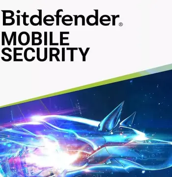 Bitdefender Mobile Security for Android & iOS AE Key (1 Year / 3 Devices)