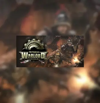 Iron Grip: Warlord EU PC Steam CD Key