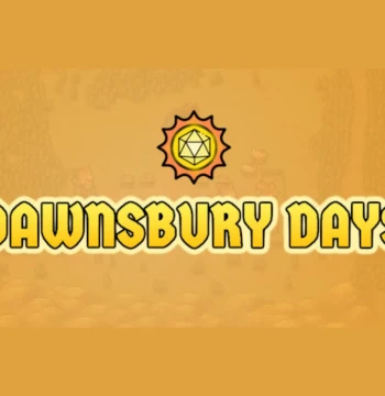 Dawnsbury Days PC Steam CD Key